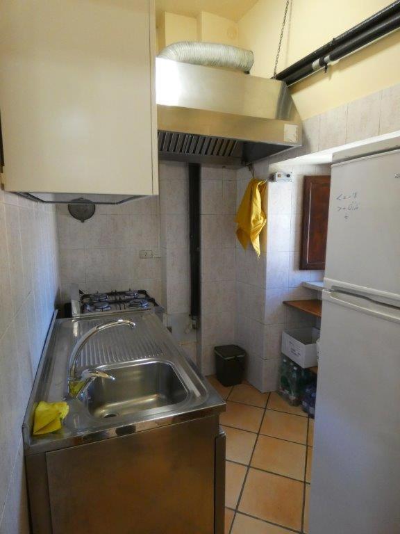 Dimora Fresilia Casa Vacanze โอปิ ภายนอก รูปภาพ
